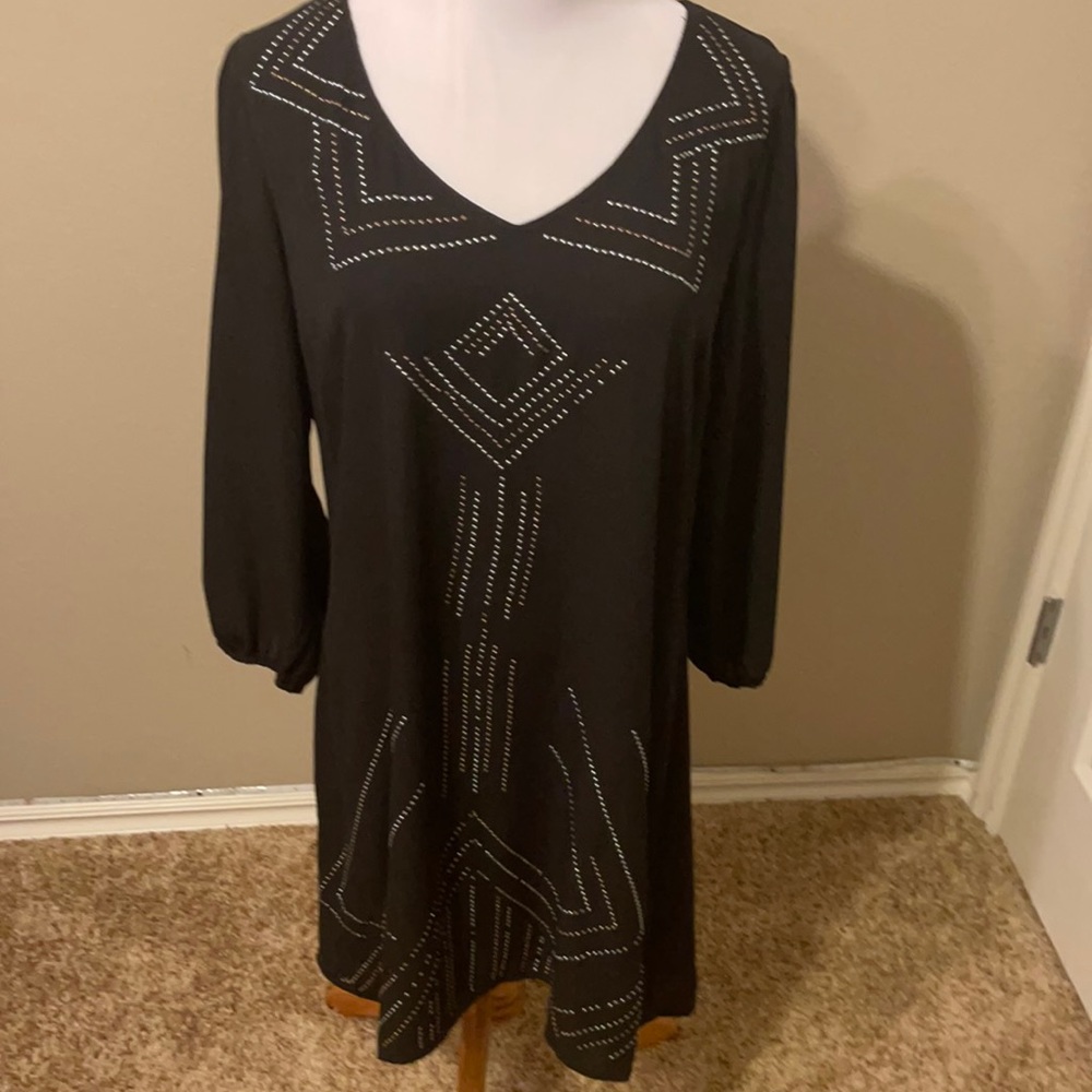 Dress by Vanity.  Size Medium.